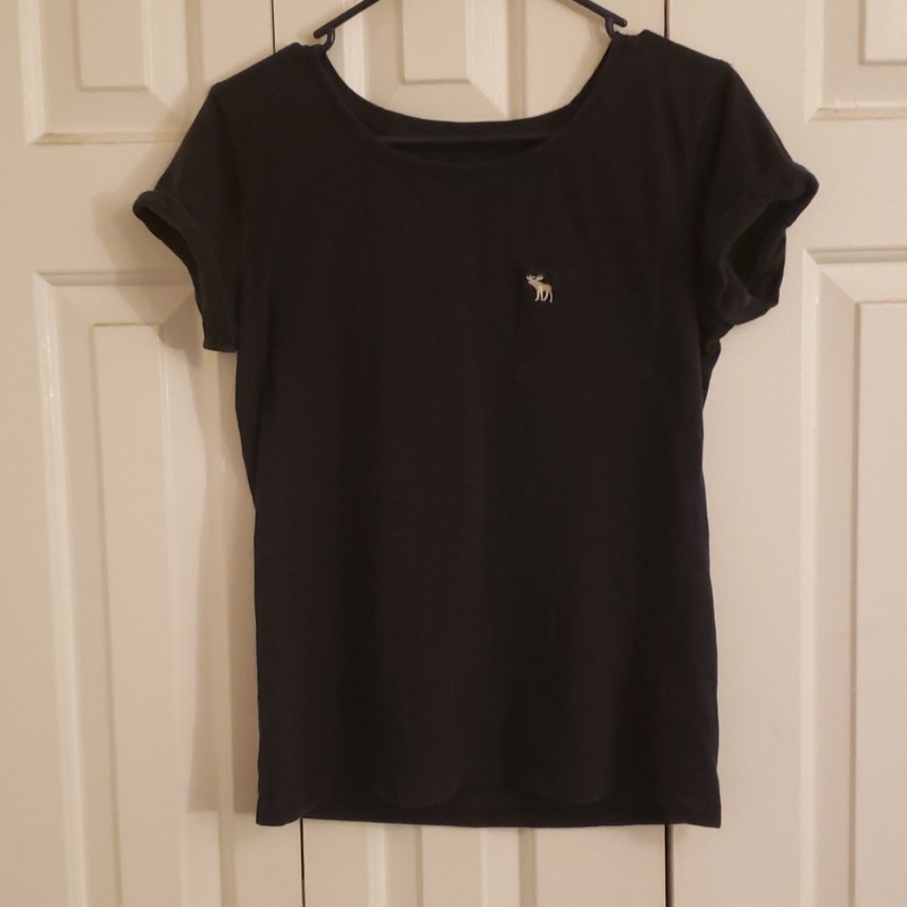 Abercrombie and Fitch womens t